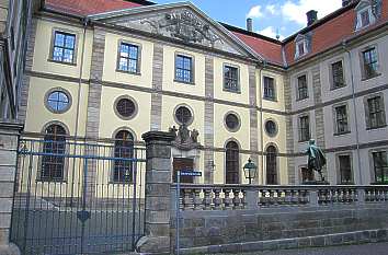 Adolphs-Universität in Fulda