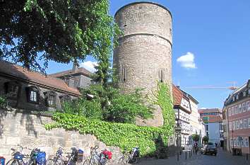 Hexenturm in Fulda