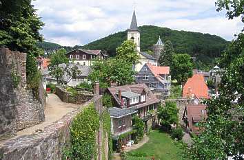 Lindenfels