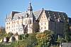 Landgrafenschloss in Marburg