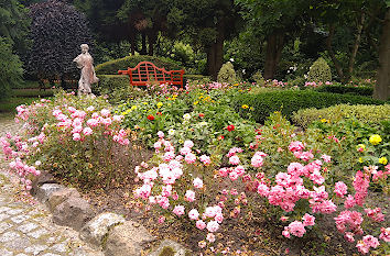 Botanischer Garten Christiansberg