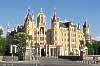 Schweriner Schloss