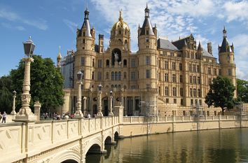 Schloss Schwerin