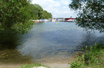 Müritz bei Waren