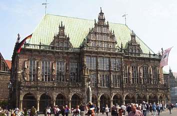 Freie Hansestadt Bremen