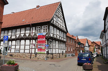 Altes Zollhaus Museum Hitzacker
