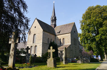 Klosterkirche Loccum