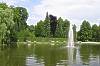 Goldfischteich