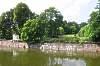 Schlossgraft und Landschaftspark