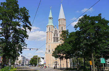 Kirche St. Katharinen in Braunschweig