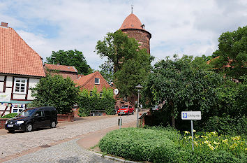 Waldemarturm in Dannenberg