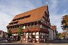 Altstadt Gifhorn