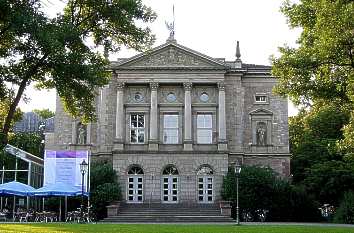 Deutsches Theater in Göttingen