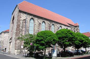 Kirche St. Peter und Paul in Göttingen