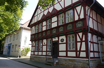 Beguinenhaus Helmstedt