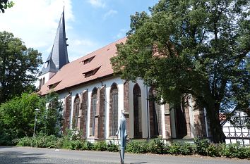 Kirche St. Sixti in Northeim
