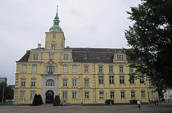 Oldenburger Schloss
