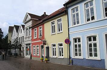 Bergstra&szlig;e