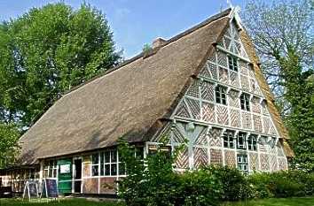 Freilichtmuseum Stade