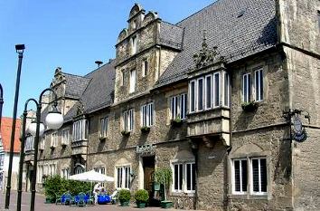 Stadt Stadthagen Stadt Stadthagen