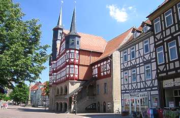 Duderstadt