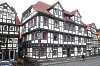 Fachwerkhaus Renaissance