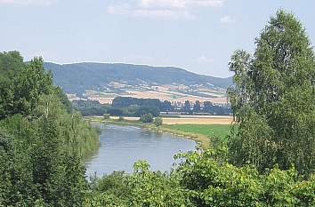Urlaub im Weserbergland