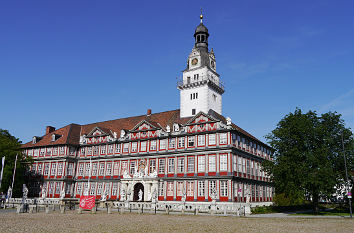 Residenzschloss Wolfenbüttel