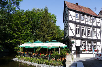Gasthaus Zimmerhof in Wolfenbüttel