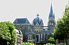 Dom in Aachen