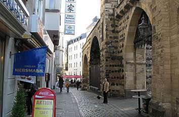 Sterntor in Bonn