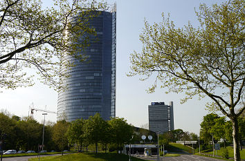 Post Tower Bonn