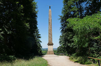 Obelisk Springenberg Kleve