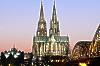 K&ouml;lner Dom