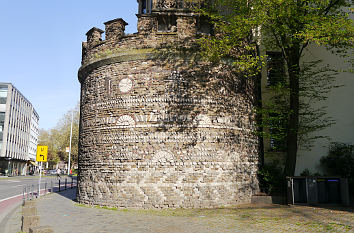 Römerturm Köln