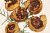 Bl�tterteigschnecken