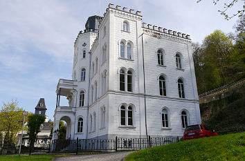 Schloss Balmoral Bad Ems
