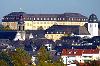 Schloss in Hachenburg