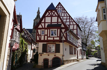 Ritterherberge Meisenheim