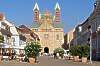 Kaiser- und Mariendom in Speyer
