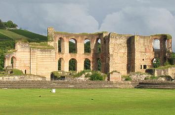 Kaiserthermen