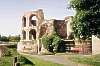 Kaiserthermen in Trier