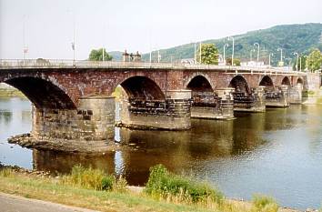 R&ouml;merbr&uuml;cke