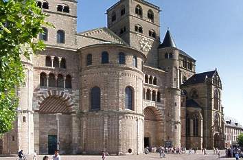 Trierer Dom