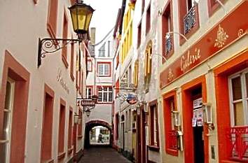 Judengasse