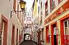 Judengasse in Trier