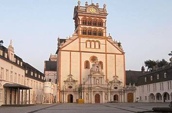 Benediktinerabtei St. Matthias