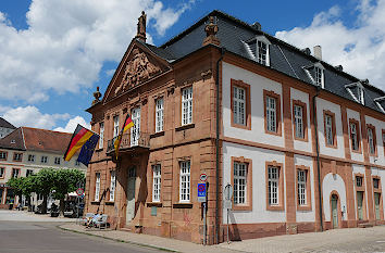 Rathaus Blieskastel
