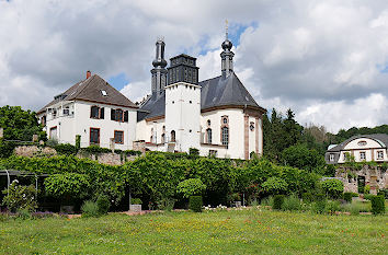 Schlosskirche Blieskastel