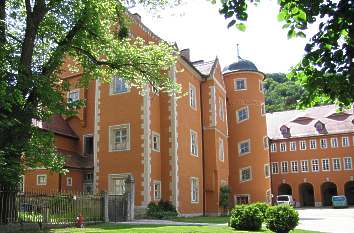 Fürstenhaus Pforta